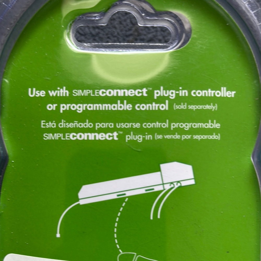 Hunter SimpleConnect Fan Controller - Picture 3 of 6